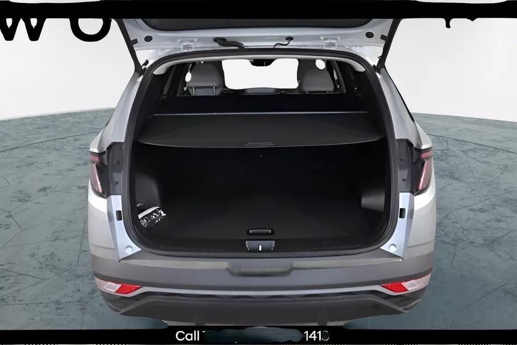 Used 2024 Hyundai Tucson SEL AWD/4WD image 35
