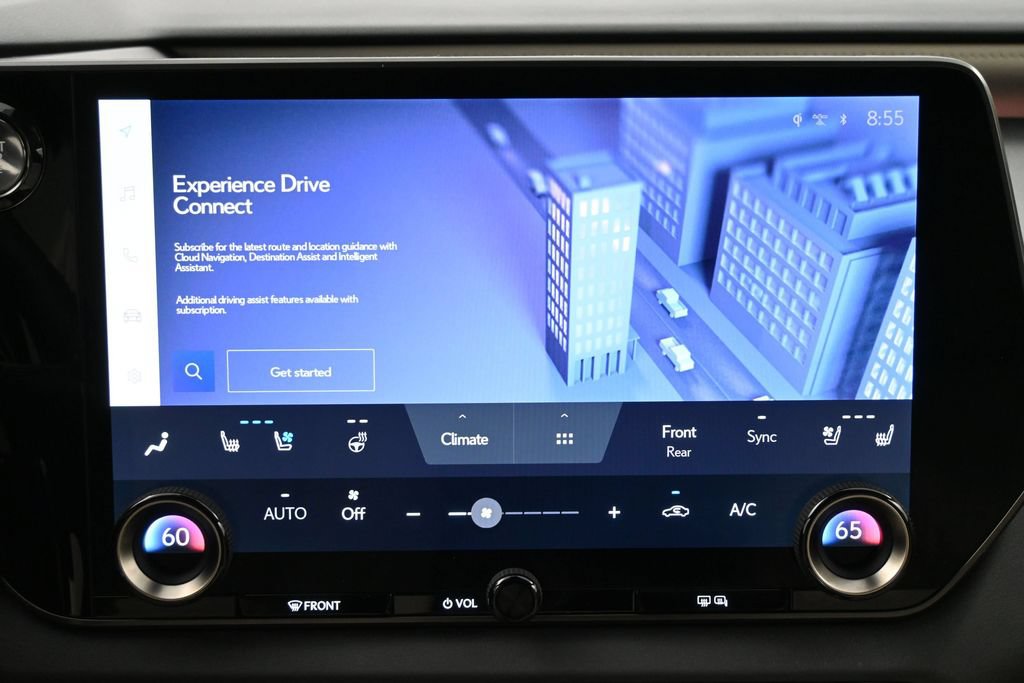 Used 2024 Lexus RX 350 Premium Plus w/ Convenience Package FWD image 10