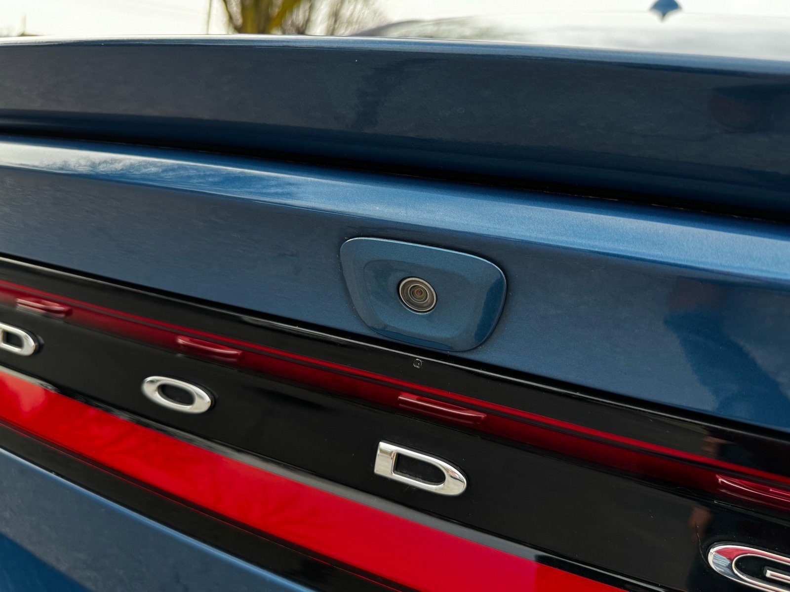 Used 2021 Dodge Charger GT w/ Plus Group image 23