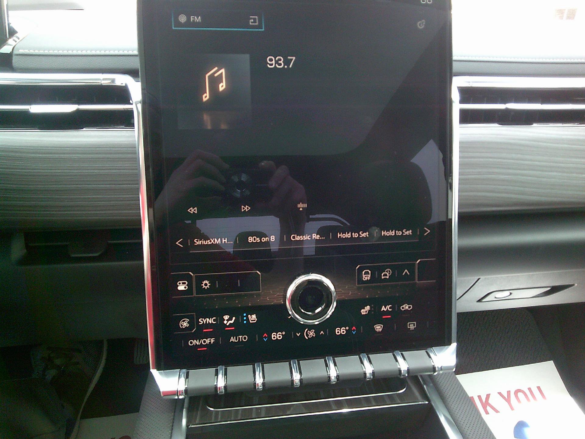 New 2025 GMC Sierra EV Denali image 16