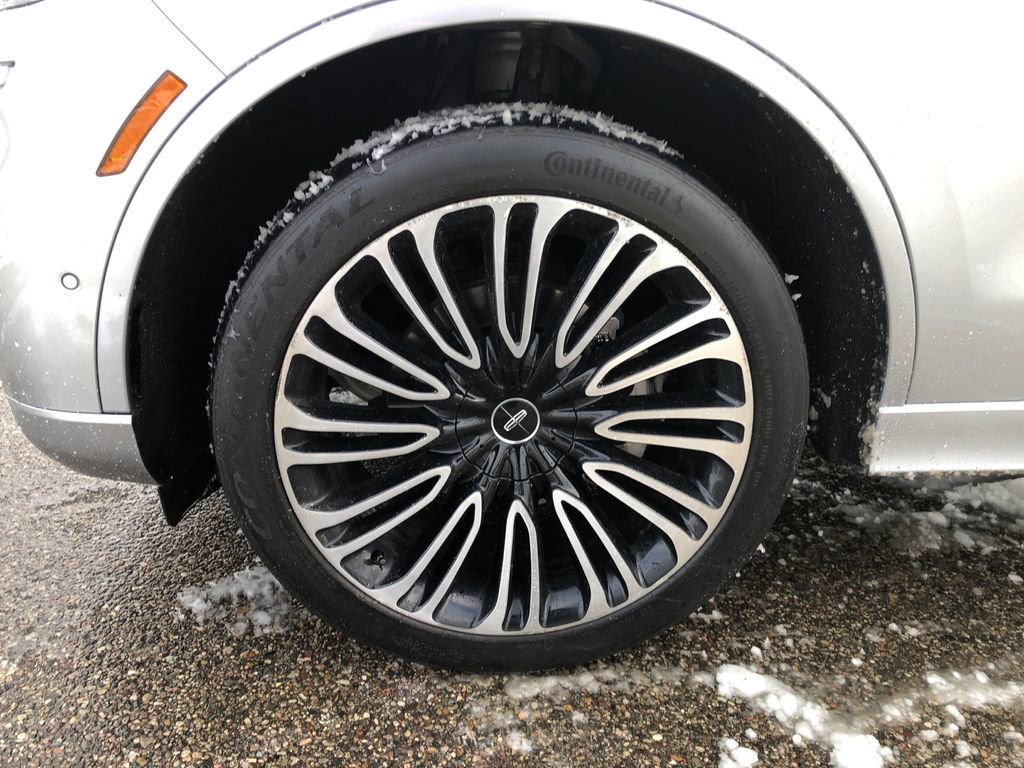 Used 2020 Lincoln Aviator Black Label w/ Dynamic Handling Package image 15