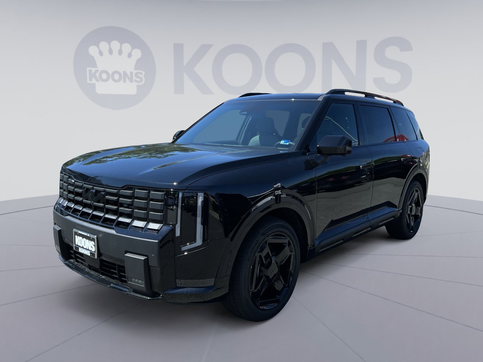 New 2027 Kia Telluride SX X-Line AWD/4WD image 5