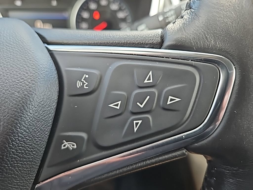 Used 2020 Chevrolet Equinox Premier image 16