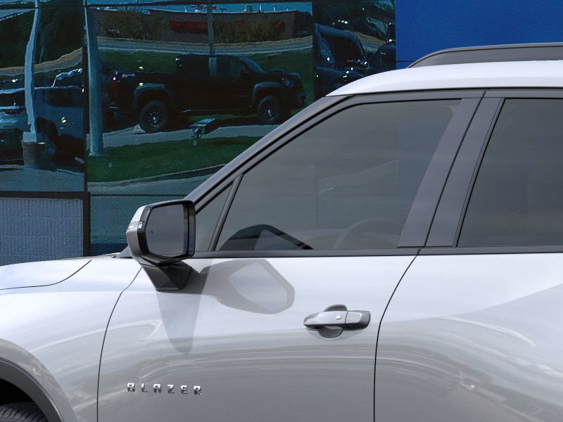 New 2026 Chevrolet Blazer LT w/ Sound & Technology Package image 12