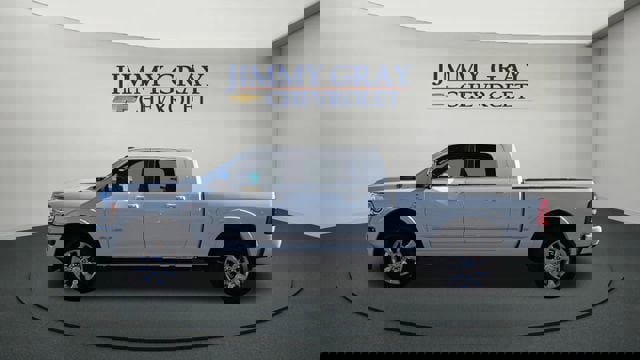 Used 2021 RAM 2500 Limited image 2