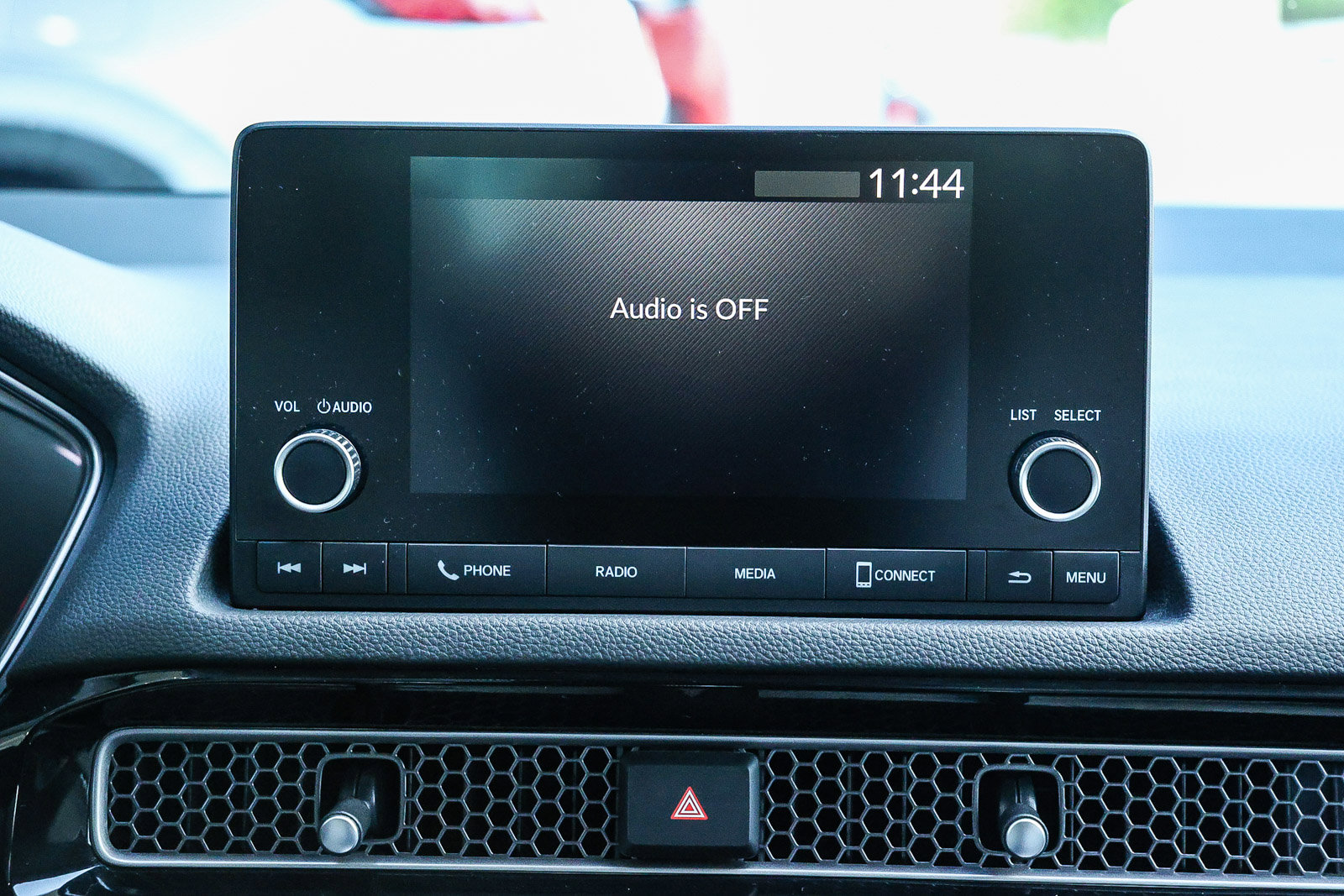 Used 2024 Honda Civic EX-L image 21