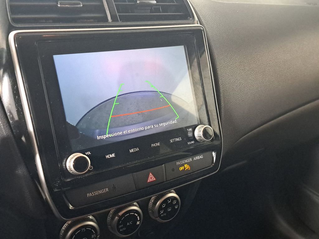 Used 2022 Mitsubishi Outlander Sport SE image 21