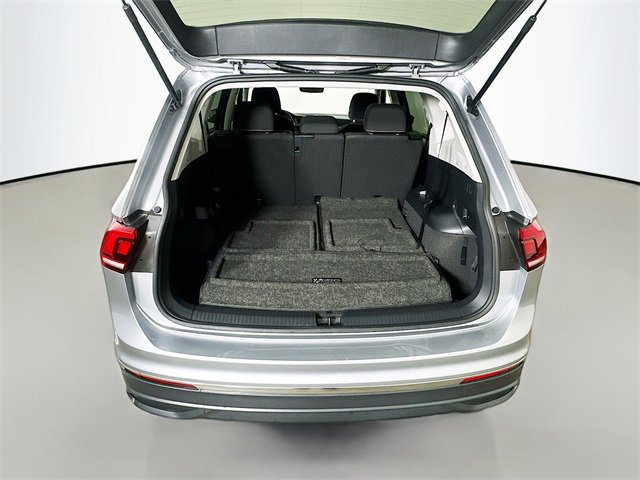 Used 2023 Volkswagen Tiguan S image 31