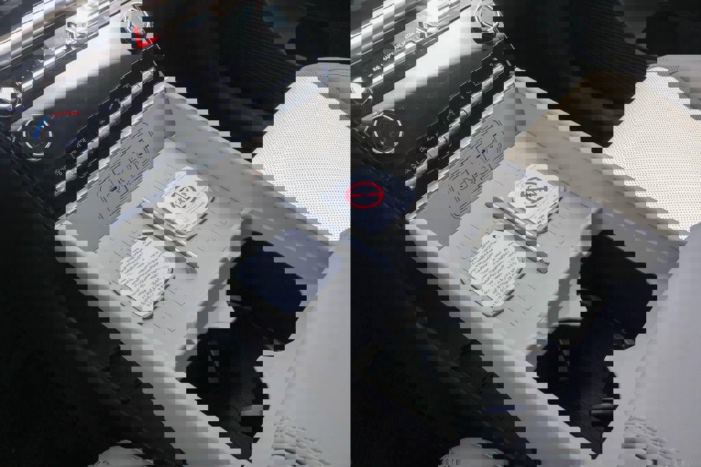 New 2026 Hyundai Santa Fe SEL image 18