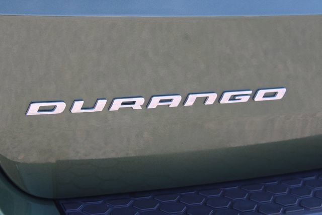 Used 2022 Dodge Durango R/T w/ Trailer Tow Group IV image 7