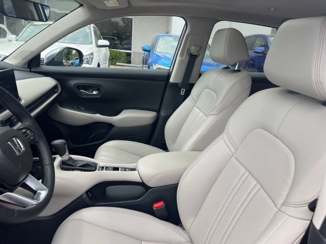 Used 2026 Honda HR-V EX-L image 48