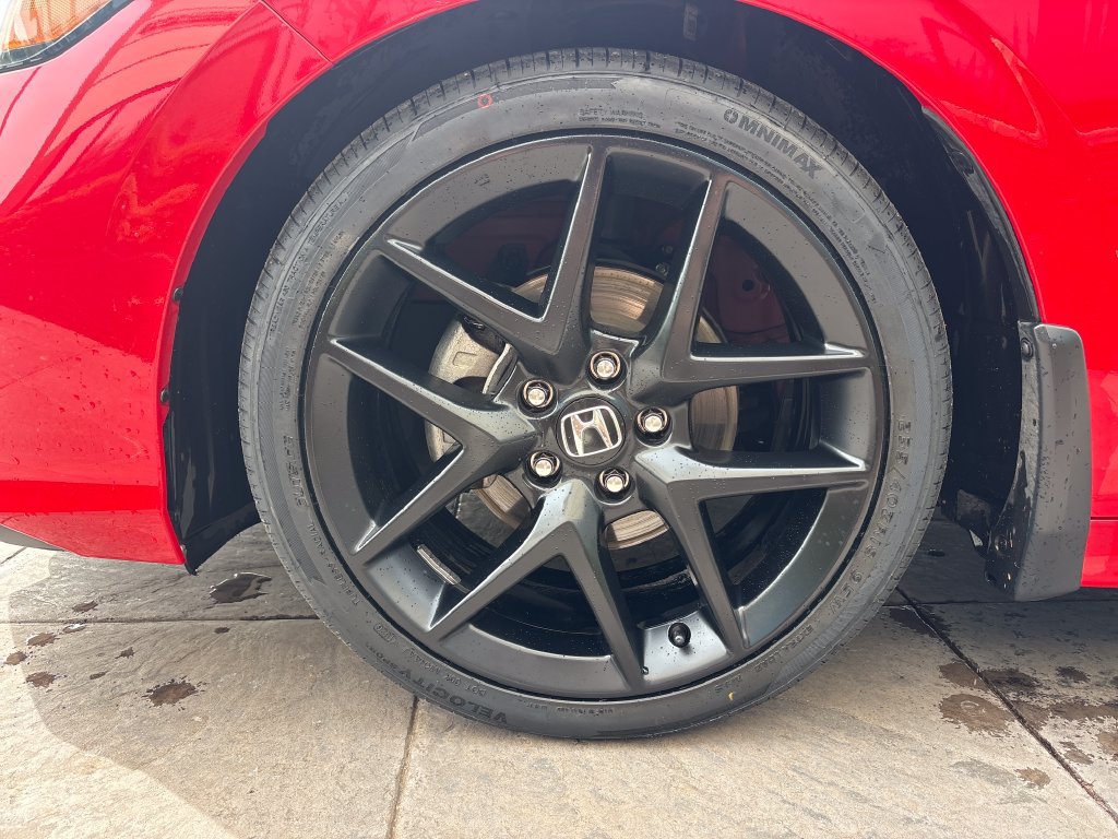 Used 2025 Honda Civic Sport image 11