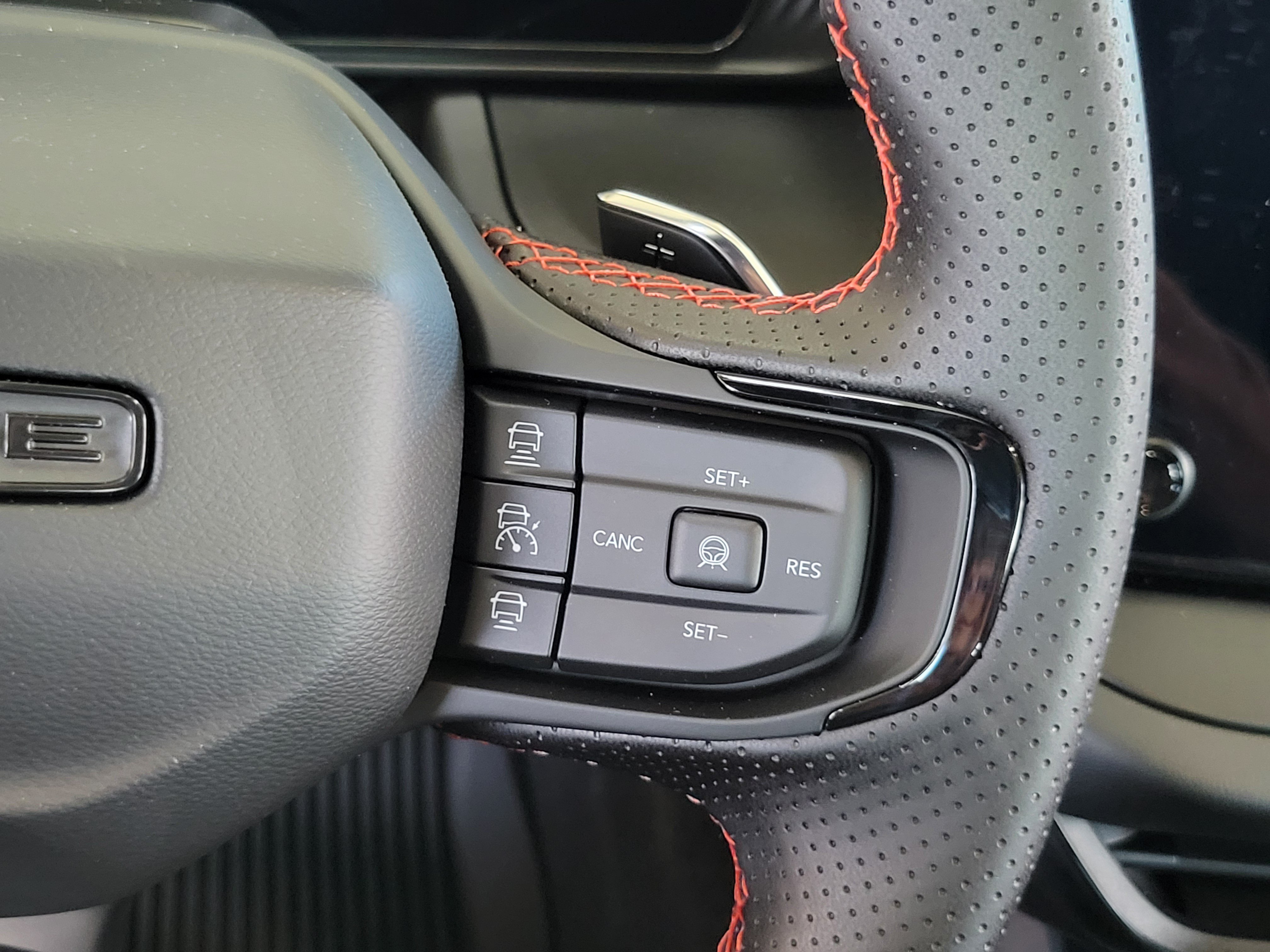 New 2027 Dodge Charger R/T AWD/4WD image 14
