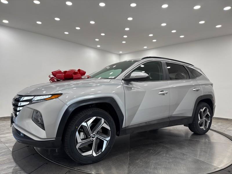 Used 2022 Hyundai Tucson SEL w/ Convenience Package image 32