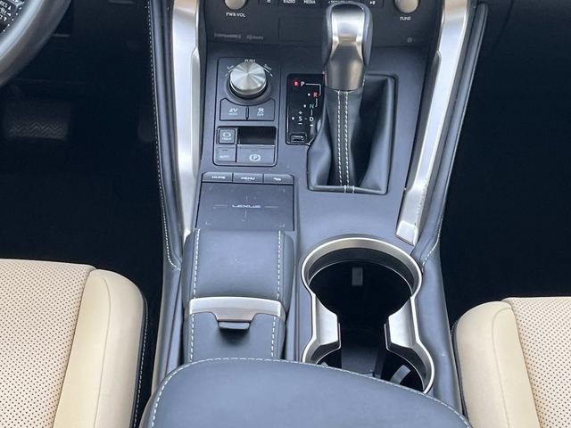 Used 2019 Lexus NX 300h AWD w/ Comfort Package image 18