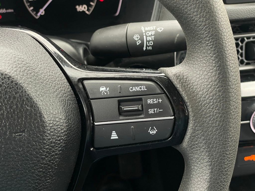Certified 2024 Honda Civic LX image 14