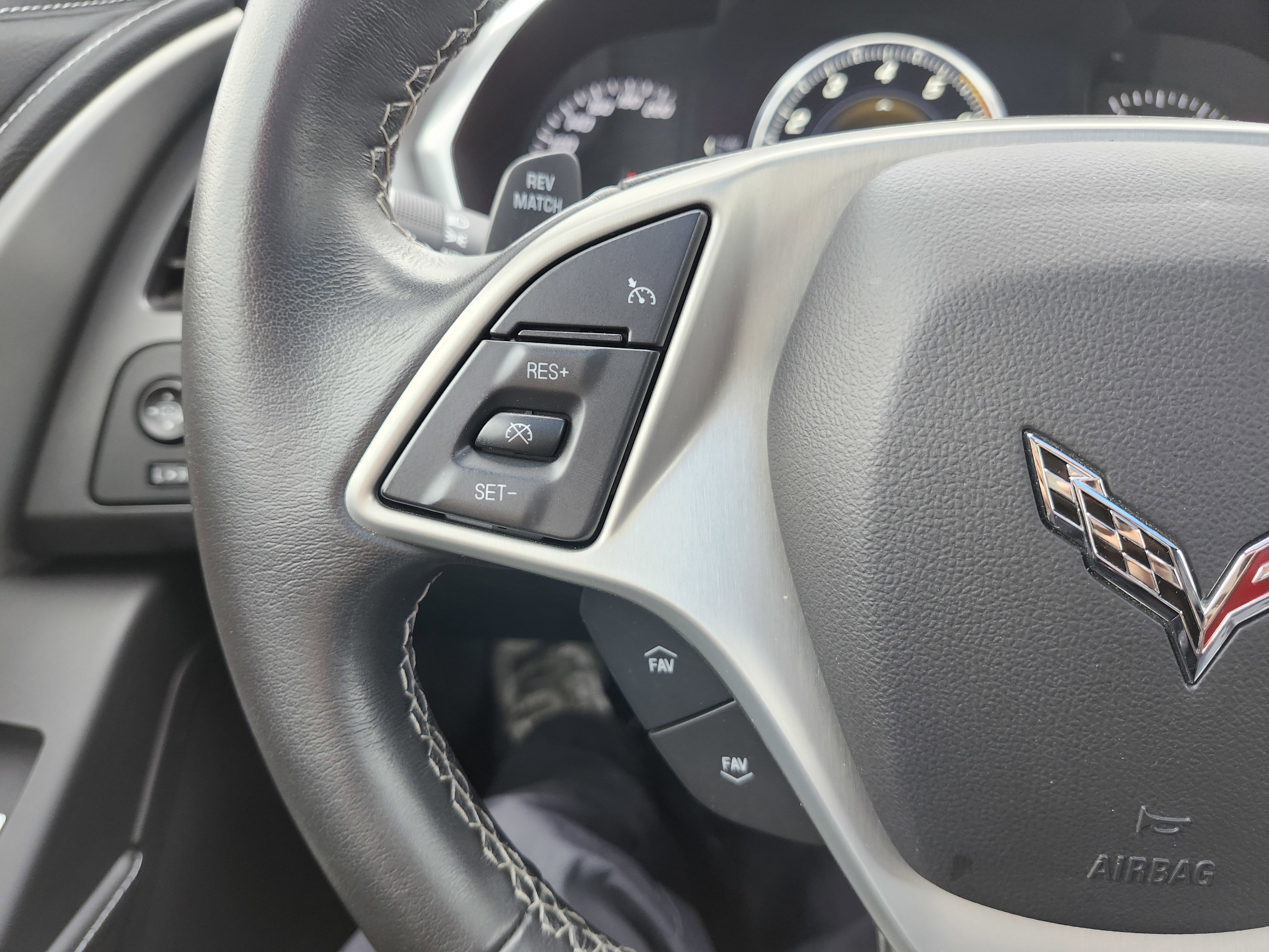 Used 2016 Chevrolet Corvette Stingray Coupe w/ 2LT Preferred Equipment Group RWD image 38
