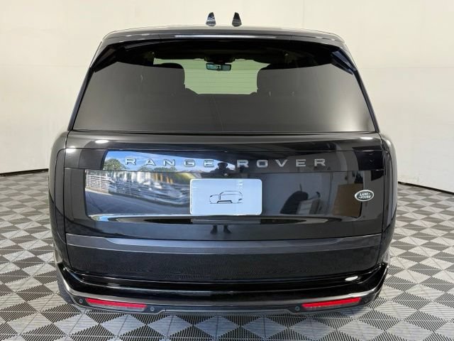 Used 2023 Land Rover Range Rover SE AWD/4WD image 7