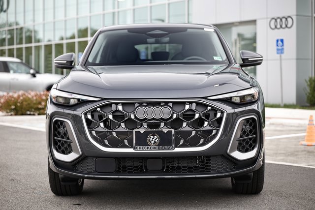 New 2025 Audi Q5 Premium Plus image 13