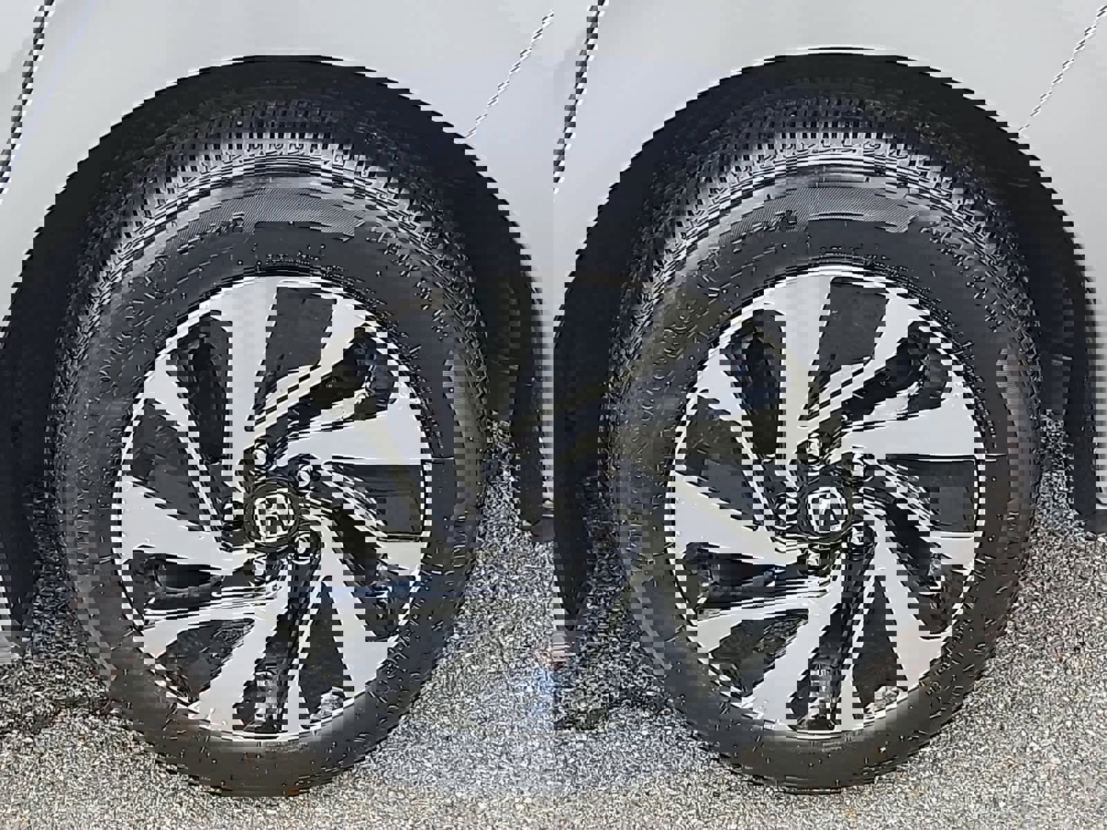 Used 2017 Honda Civic LX image 8