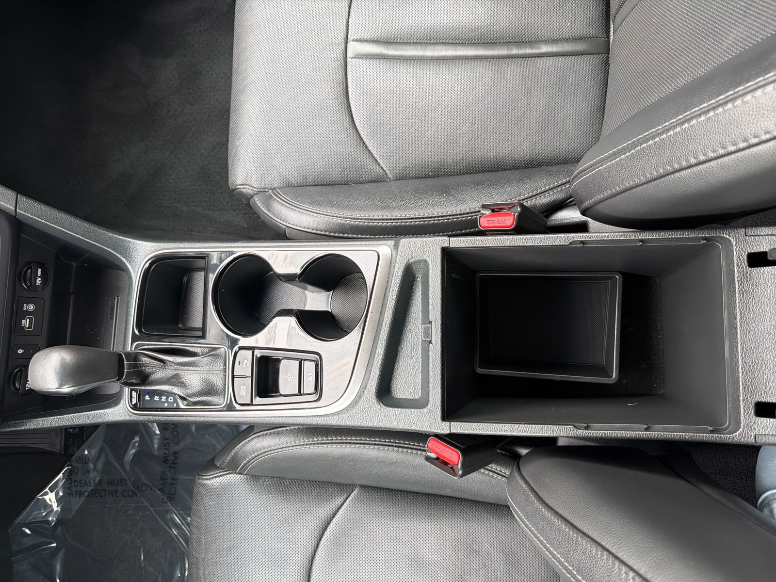 Used 2018 Hyundai Sonata Limited w/ Limited Ultimate Package 03 image 33