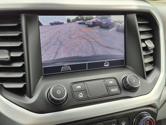 Certified 2023 GMC Acadia SLE w/ Driver Convenience Package AWD/4WD image 13