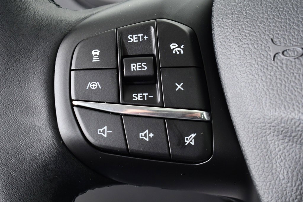 New 2025 Ford Bronco Sport Big Bend w/ Convenience Package image 32