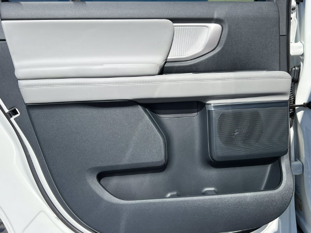 New 2026 Ford Expedition Max Active AWD/4WD image 39