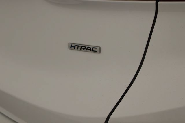 Used 2023 Hyundai Santa Fe SE w/ Cargo Package AWD/4WD image 36