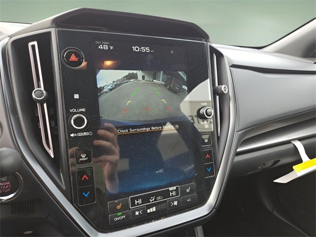 Used 2024 Subaru WRX Premium image 18