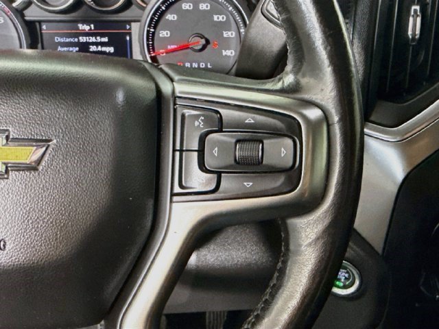 Used 2019 Chevrolet Silverado 1500 LT w/ All-Star Edition RWD image 14