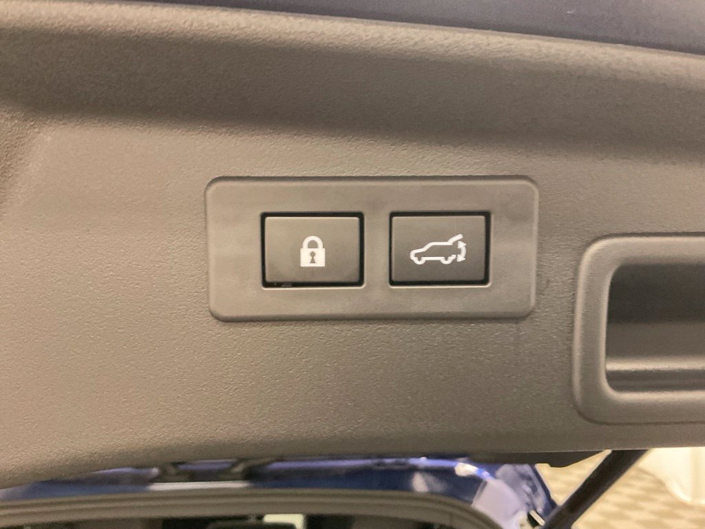 New 2026 Subaru Outback Touring XT AWD/4WD image 24