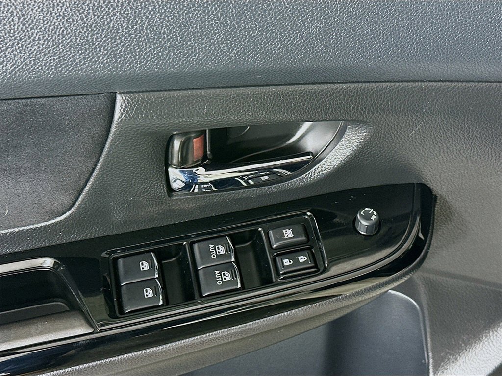 Used 2018 Subaru WRX STI Limited image 24