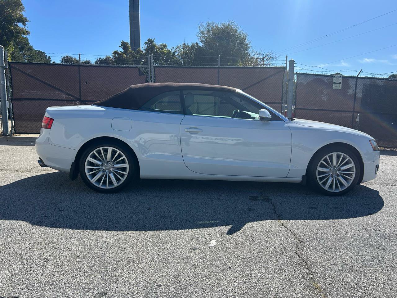 Used 2012 Audi A5 2.0T Premium Plus FWD image 5