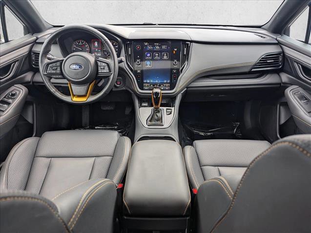 Used 2024 Subaru Outback Wilderness image 22