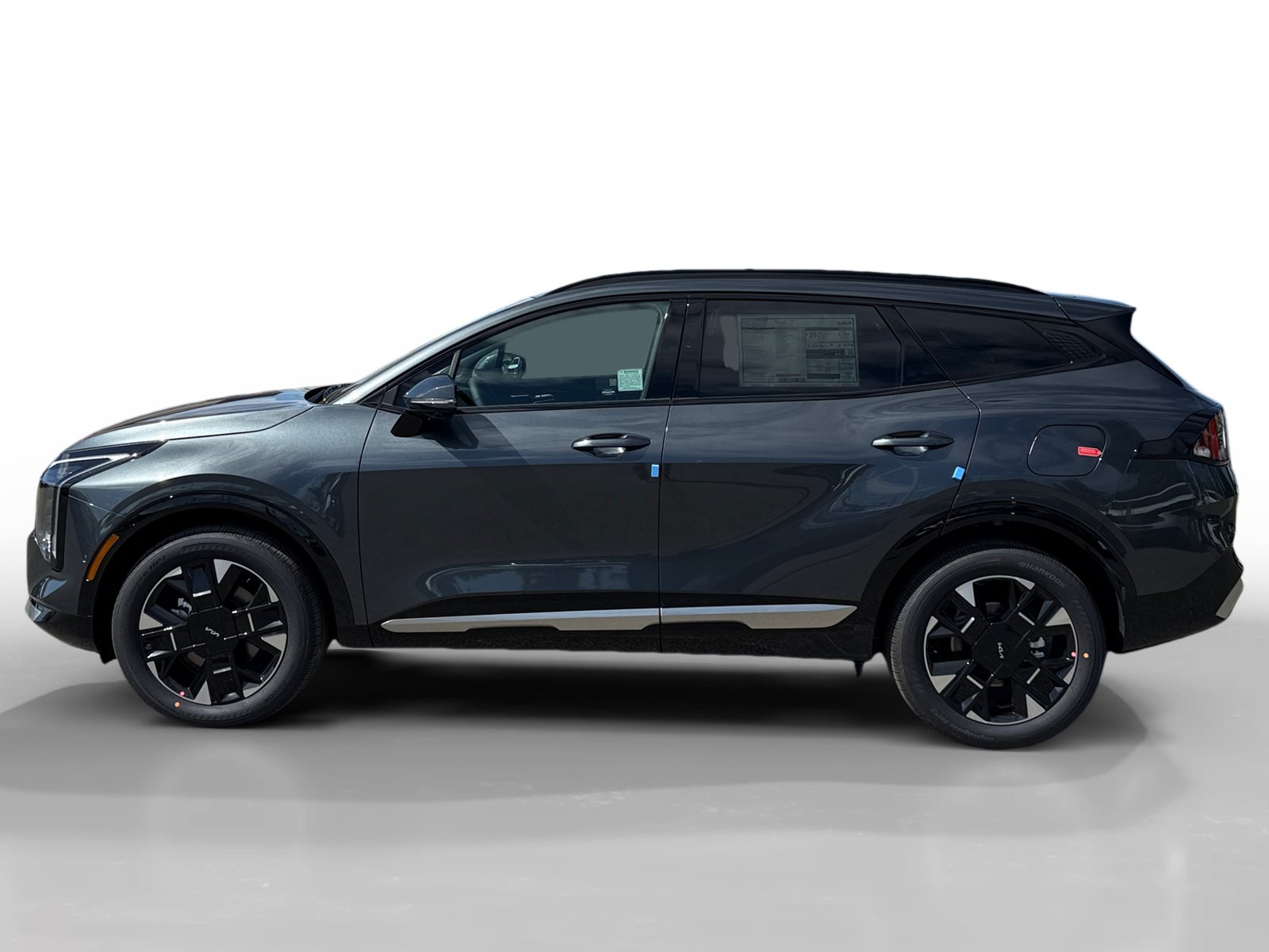 New 2027 Kia Sportage SX Prestige AWD/4WD image 2
