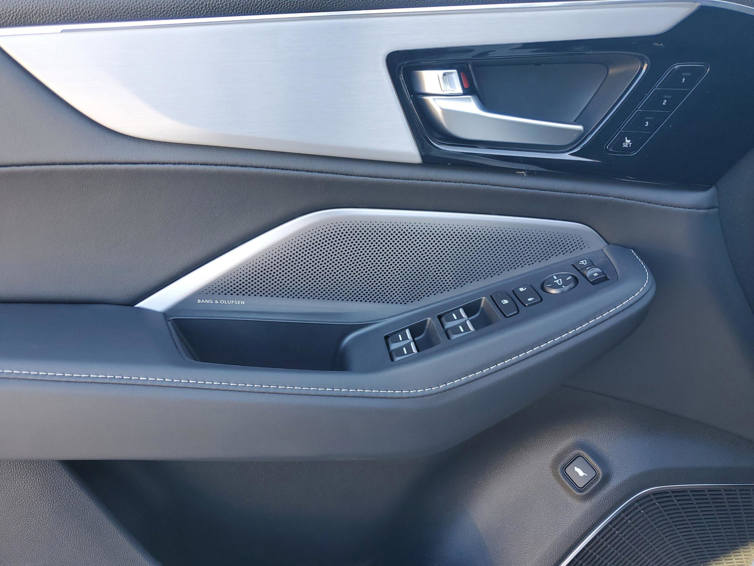 New 2026 Acura MDX FWD w/ Technology Package image 15