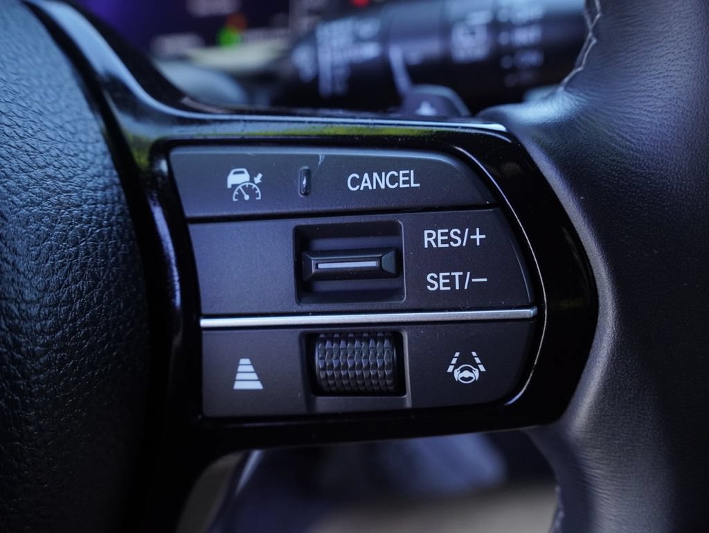 Used 2022 Honda Civic Sport Touring image 17
