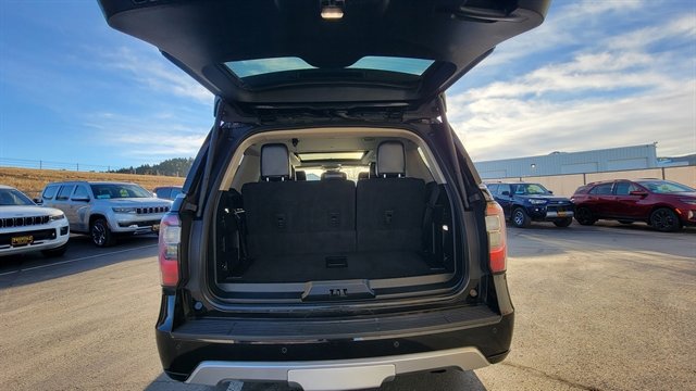 Used 2019 Ford Expedition Platinum image 58