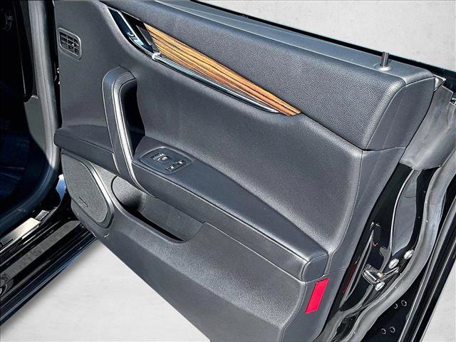 Used 2017 Maserati Quattroporte S Q4 image 19