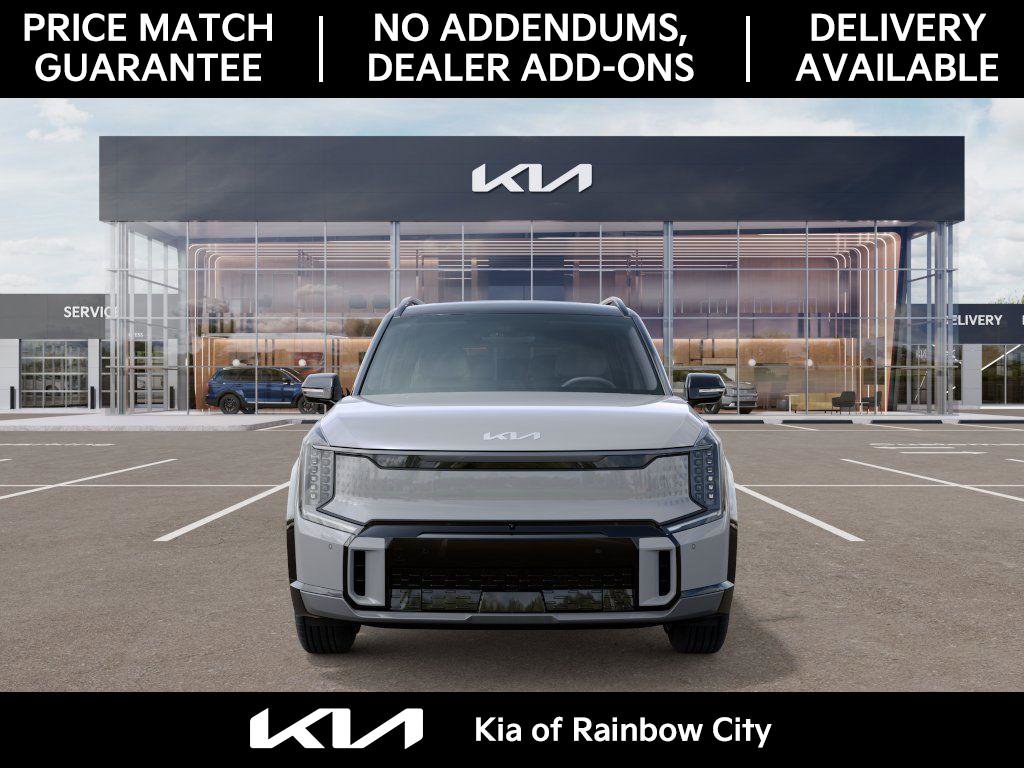 New 2026 Kia EV9 GT-Line image 2