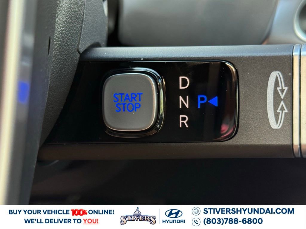 New 2026 Hyundai Ioniq 9 SEL image 38