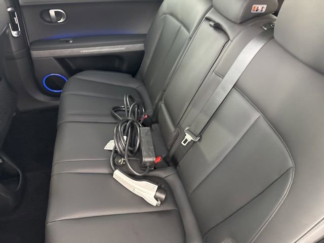 Used 2024 Hyundai Ioniq 5 Limited AWD/4WD image 25