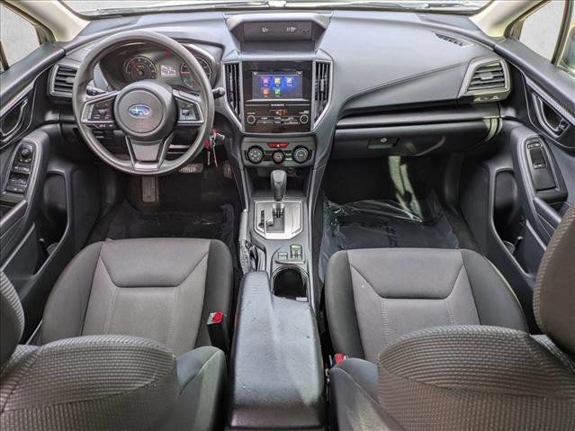 Used 2018 Subaru Impreza 2.0i Premium image 17