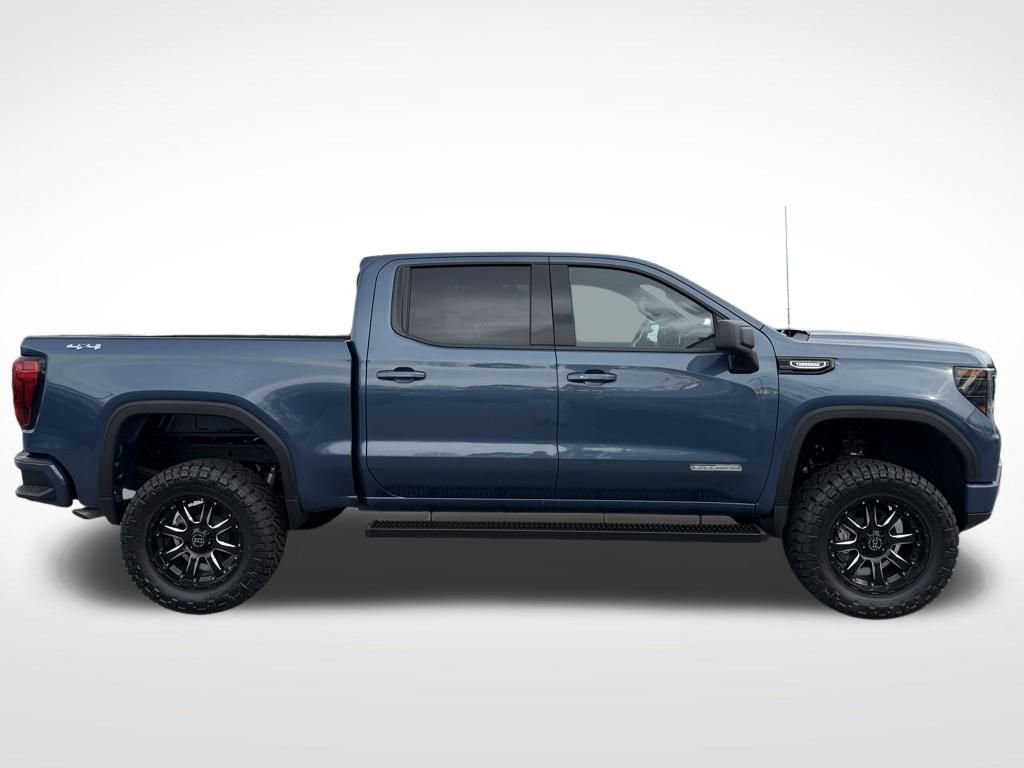 New 2026 GMC Sierra 1500 Elevation image 3