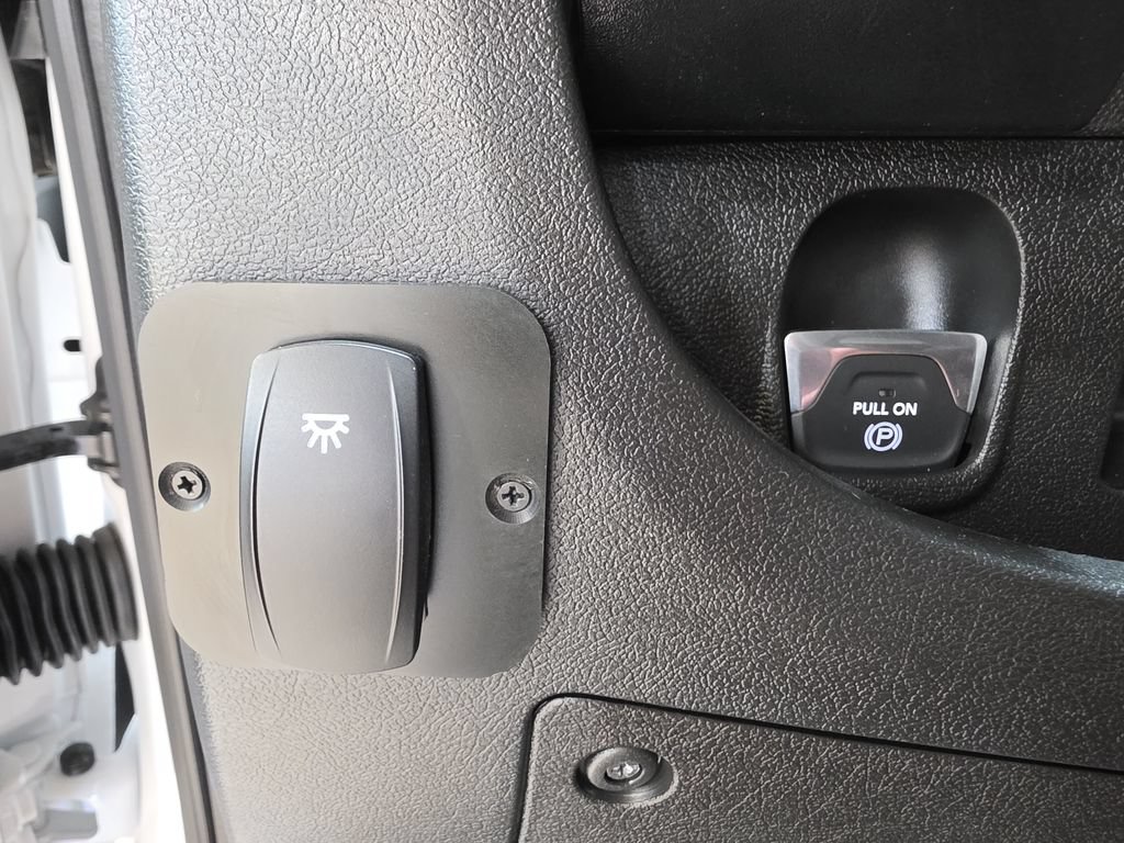 New 2026 RAM ProMaster 3500 w/ Convenience Group FWD image 19