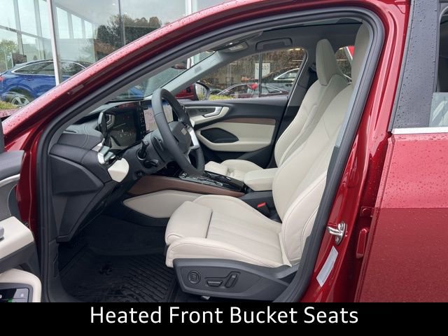 New 2025 Audi A5 2.0T Premium Plus image 19