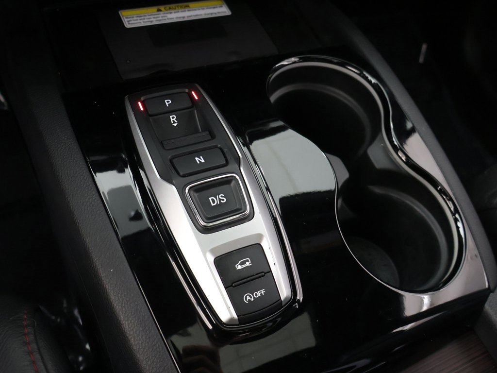 Used 2022 Honda Pilot Black Edition image 58