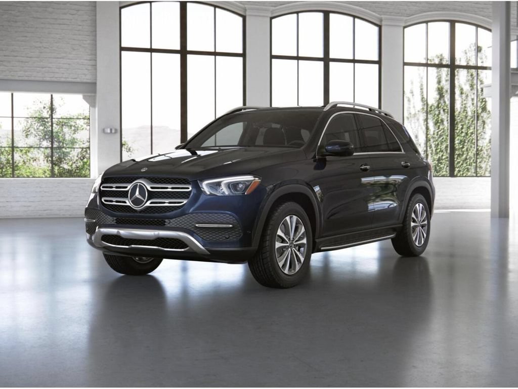 Certified 2022 Mercedes-Benz GLE 350 4MATIC image 41