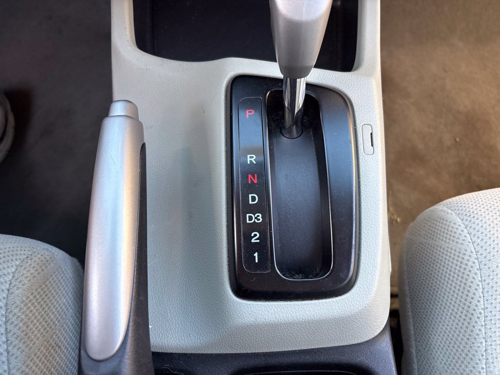 Used 2012 Honda Civic LX image 23